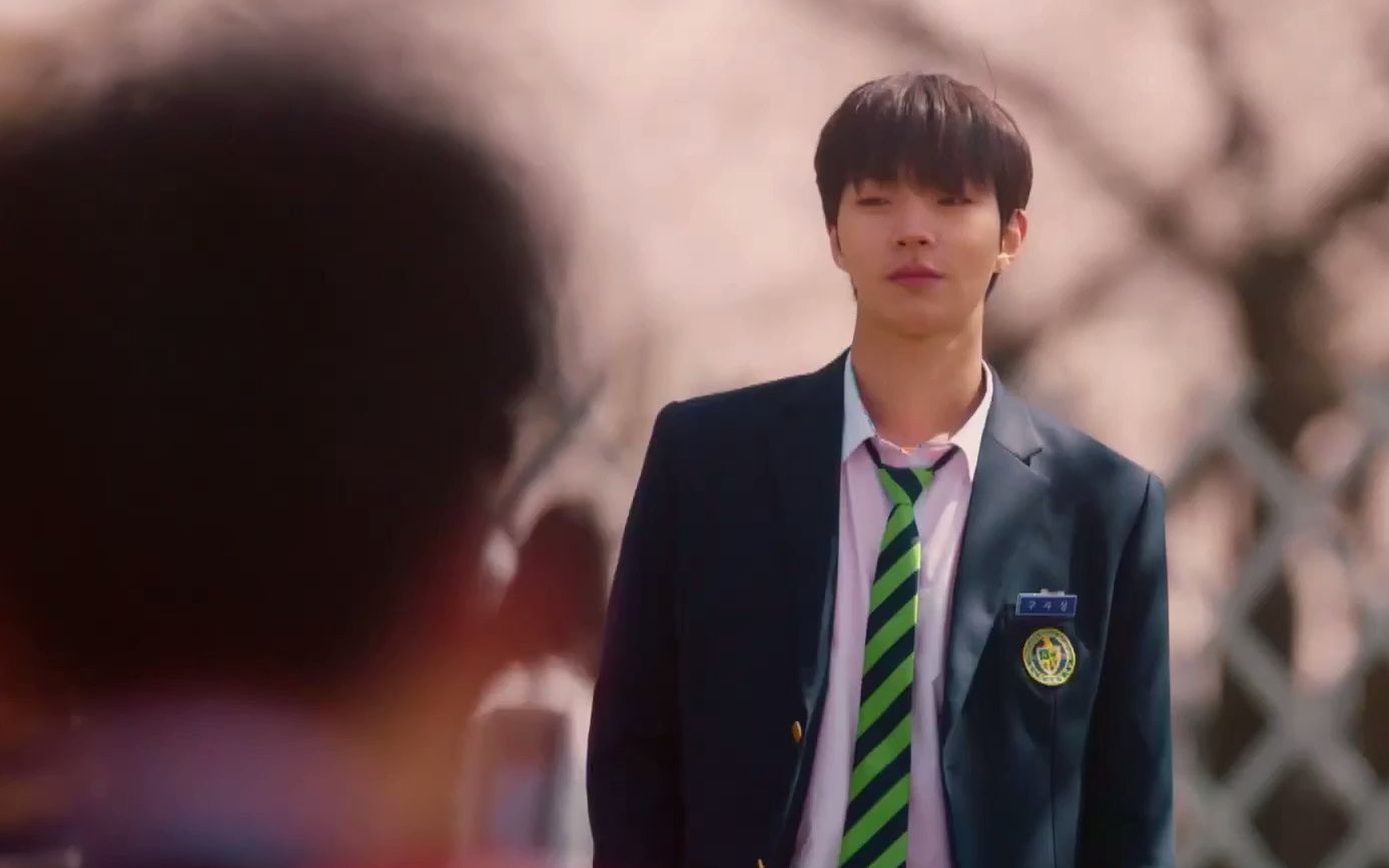 【黄寅烨/黄仁烨】「再次十八岁/18again」具子星cut ep07-1