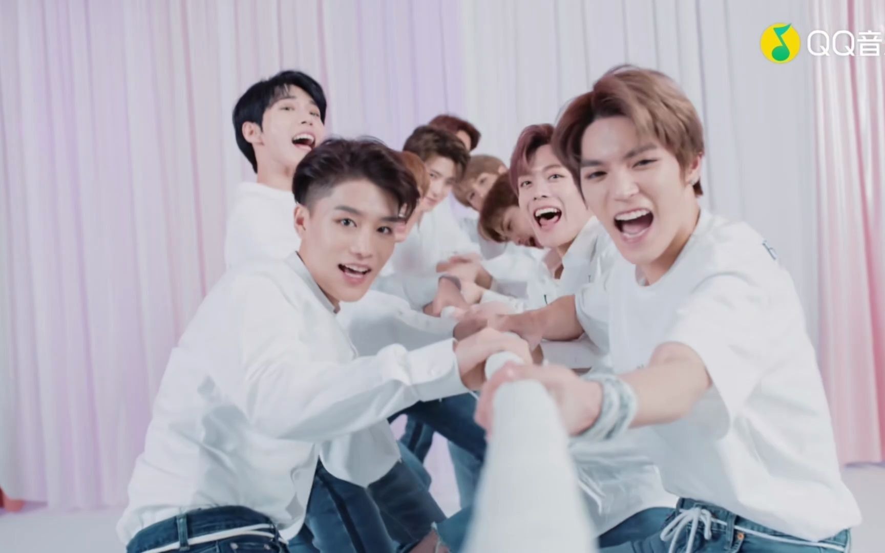 【red velvet】【nct】【李泰民】【exo】这些年sm放不下的那些啦啦啦