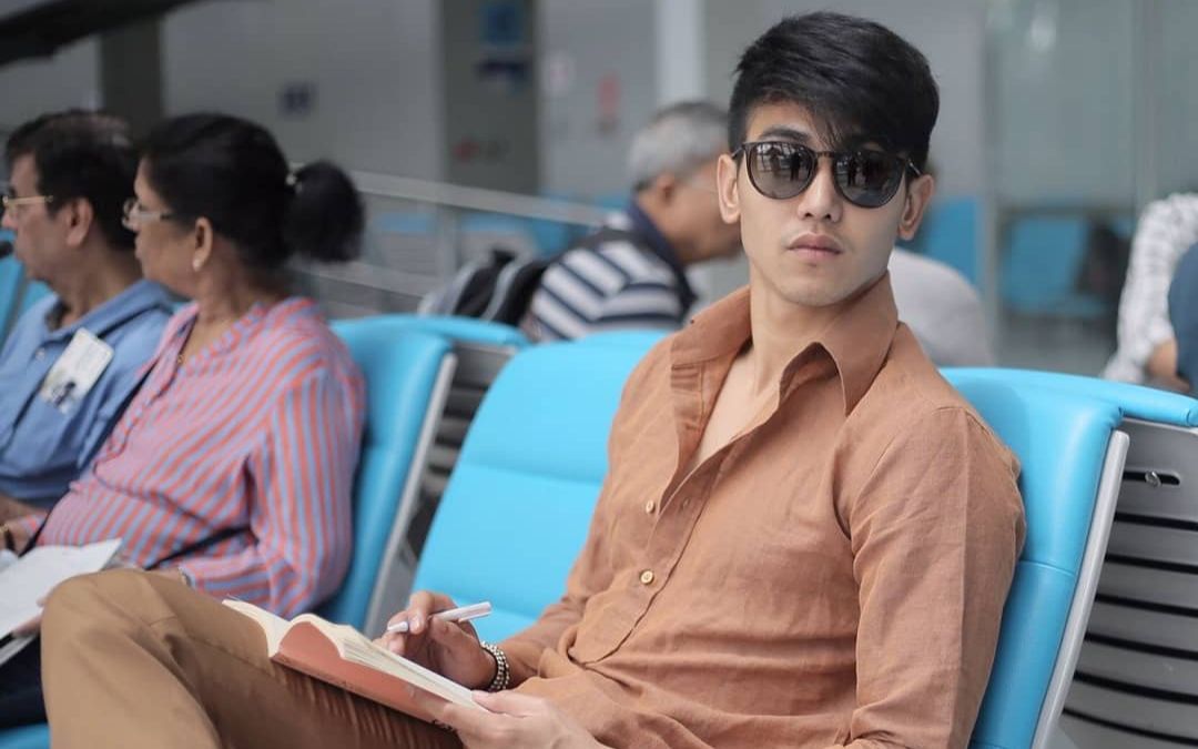 [图]20180916&17&18 Got Jirayu 南邦之行合集（泰剧天生一对-虎王/耀威医生）