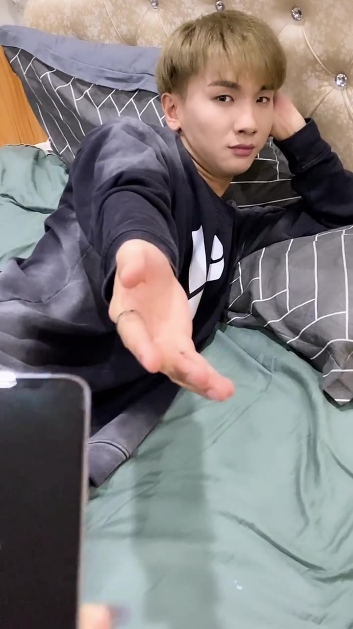 韩宇差点你就得手了妹妹