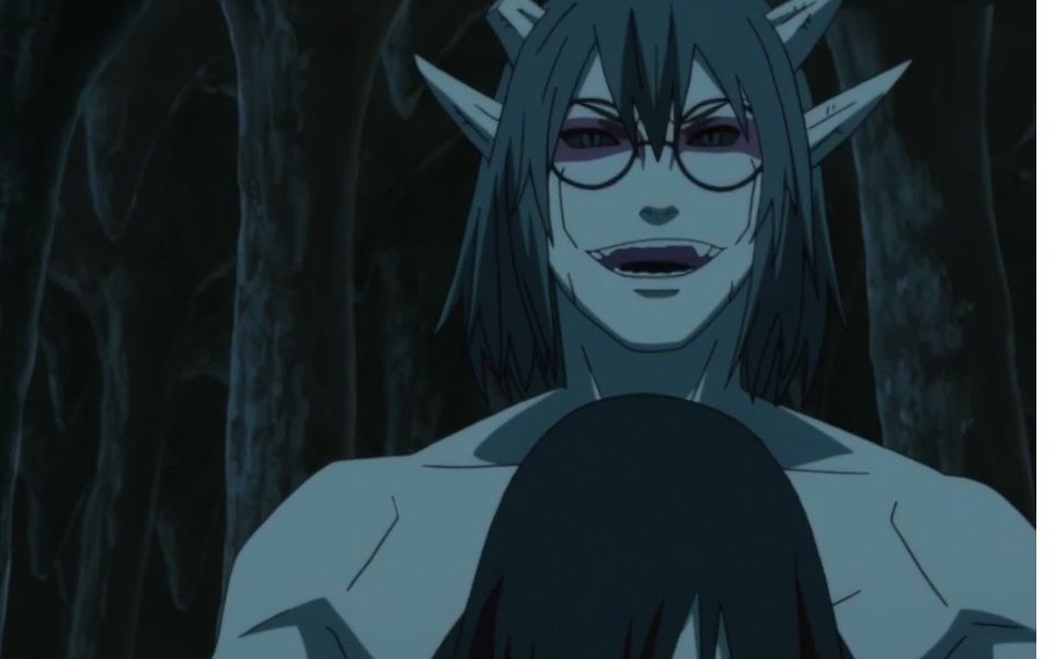 roblox shindo life 蛇兜技能演示