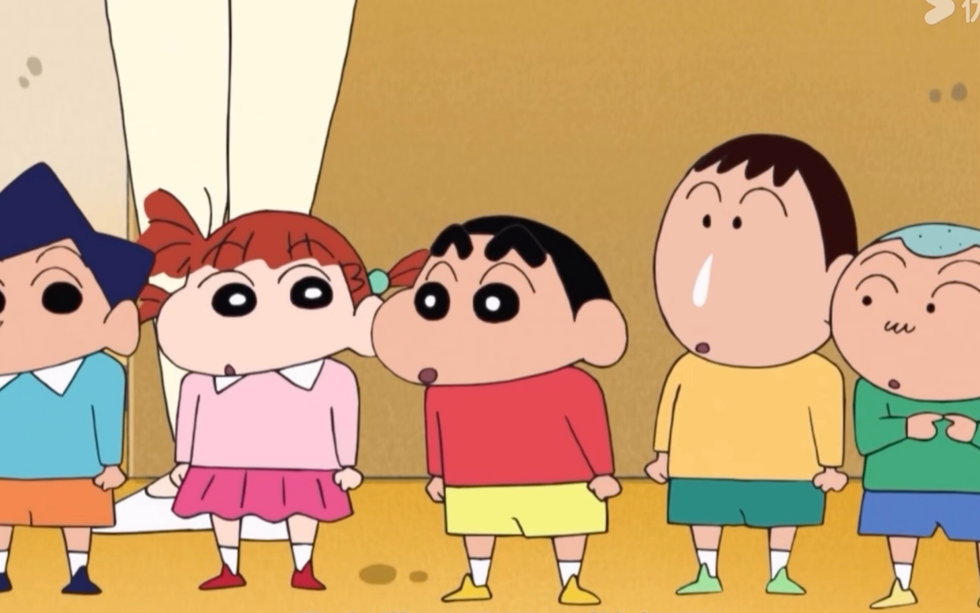 [蜡笔小新]第八季 第一集