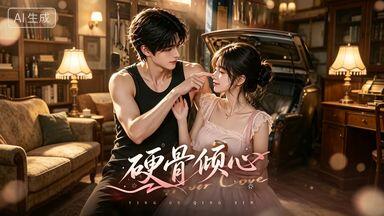 硬骨倾心(200集)AI短剧