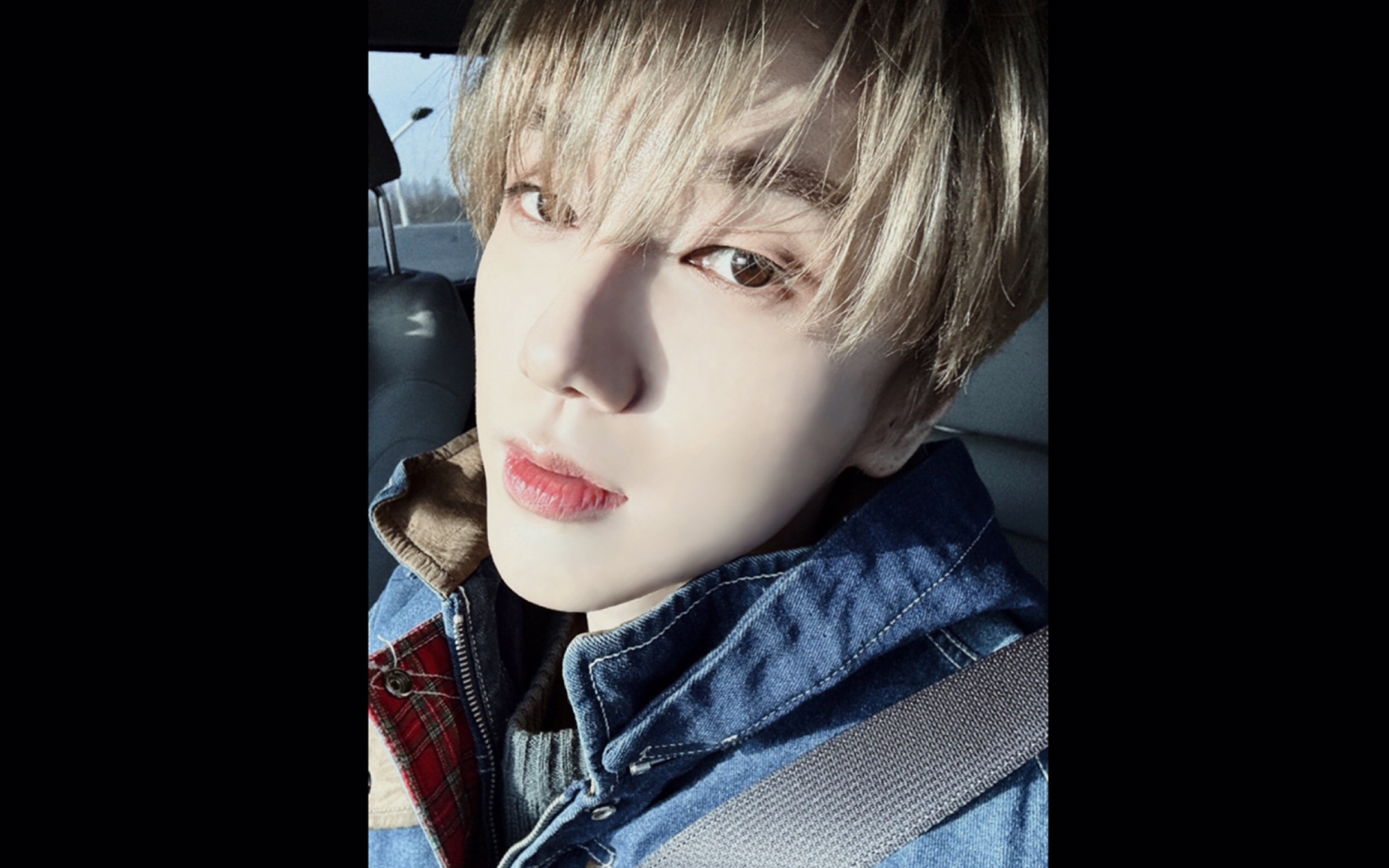 「sj艺声」230128 small thing mbc音乐中心