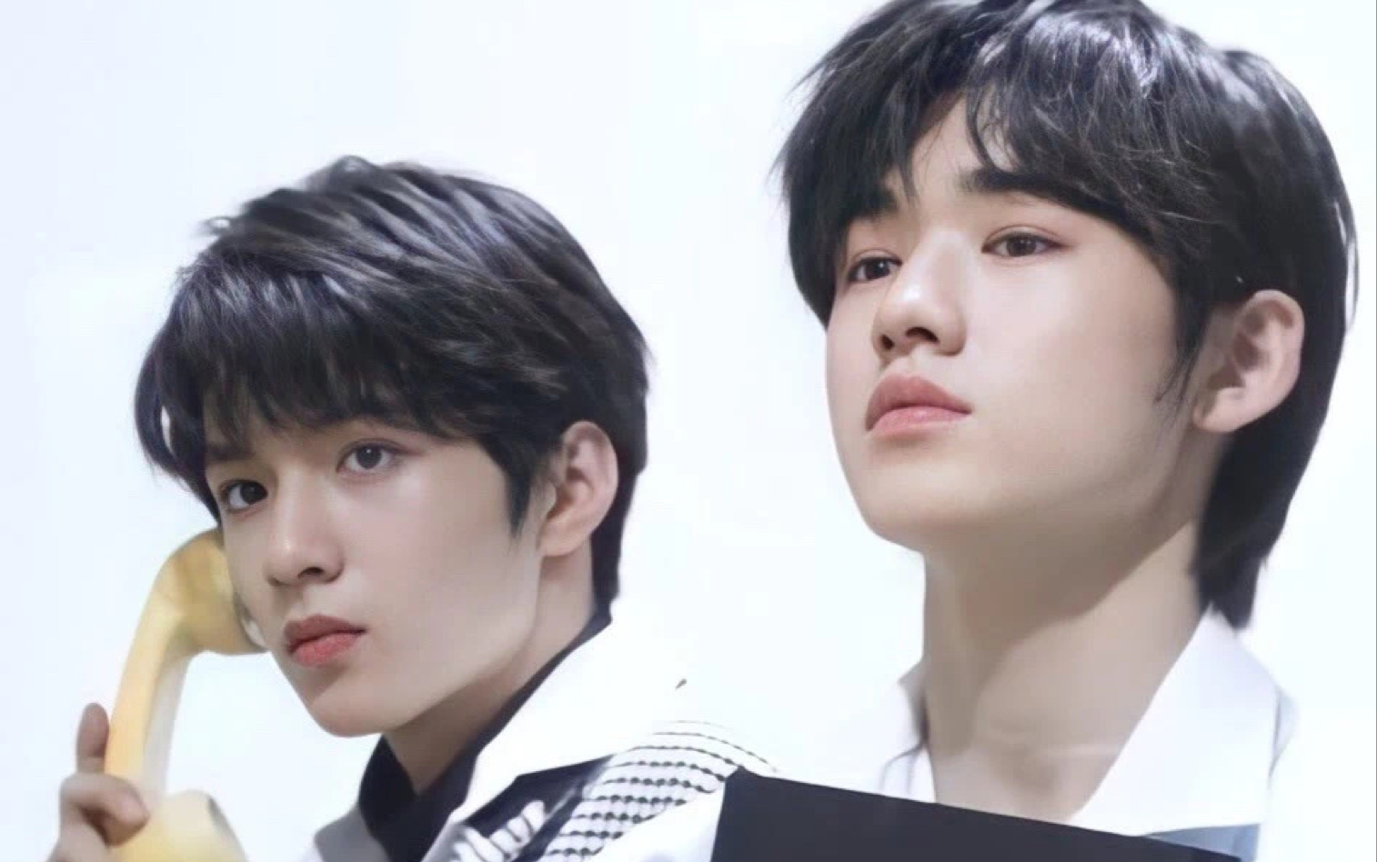 【烟花升停在星夜 刘耀文/宋亚轩】瑞丝频道reaction!这这这!