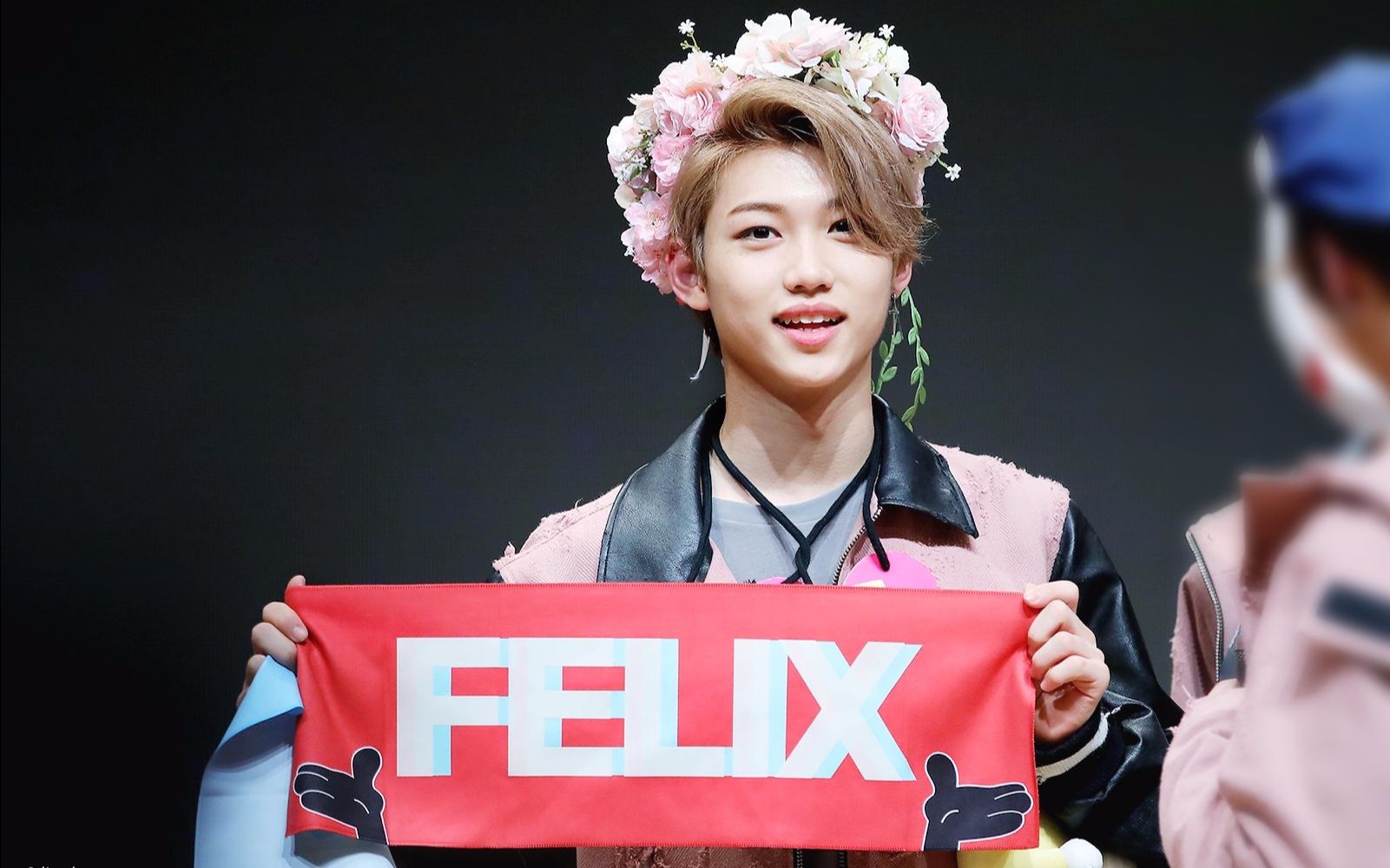 felixstraykidsfelix安利向可爱的男人78