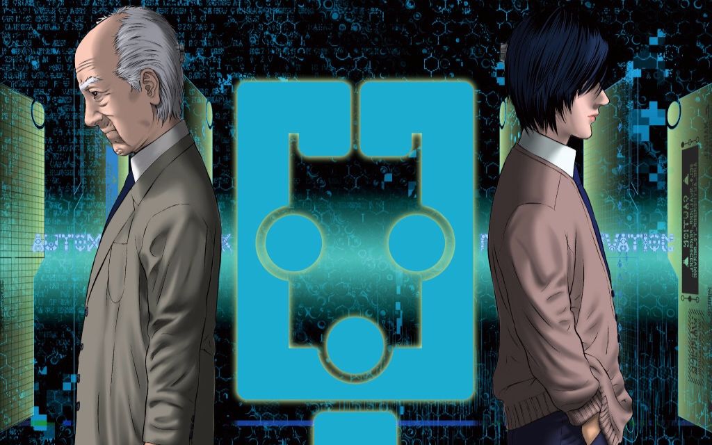 【八音盒】「犬屋敷」op-my heroー(short ver.