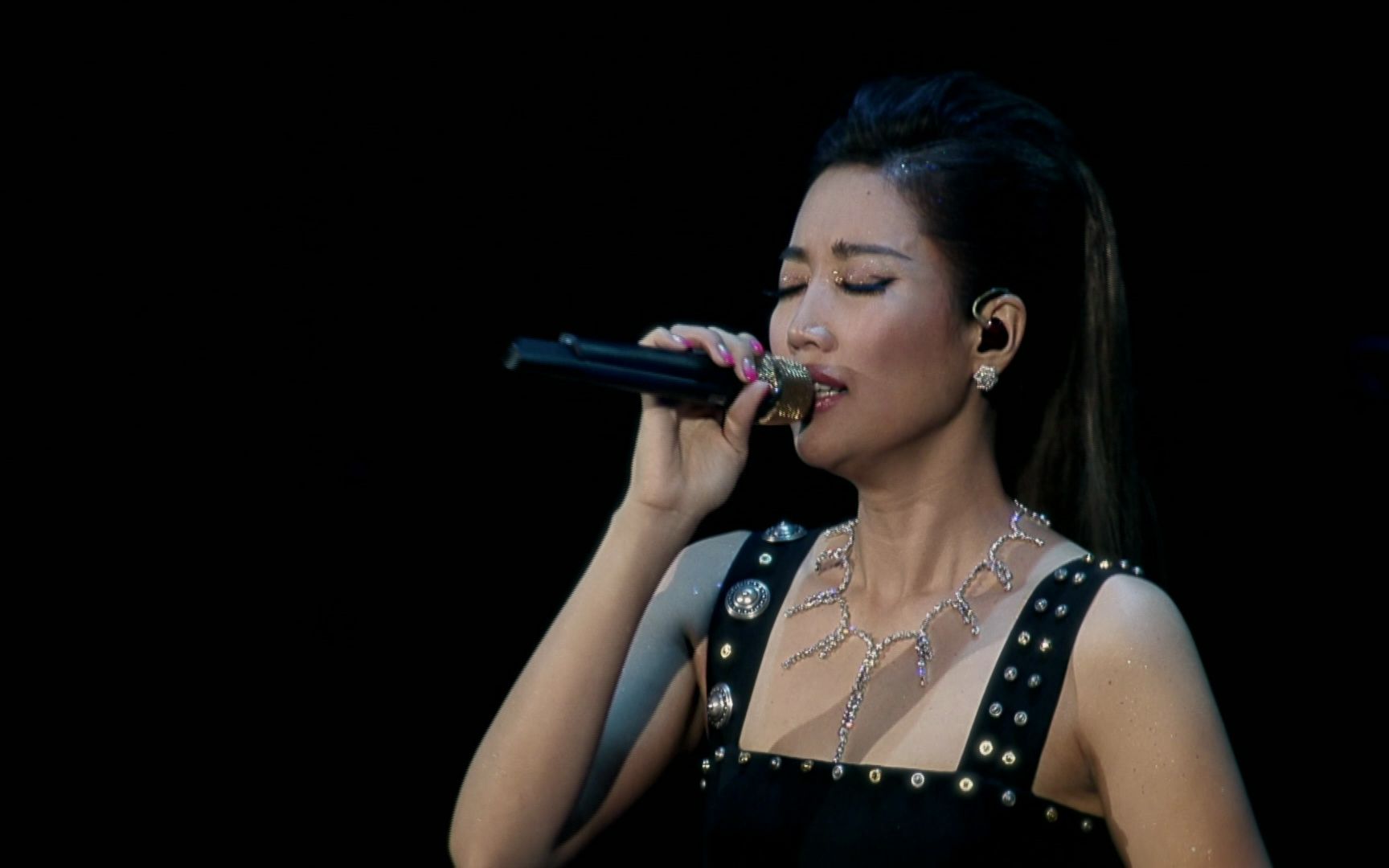 【a-lin】听见下雨的声音 a-lin sonar world tour concert live 2016