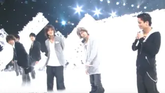 08 11 28 Music Station Kat Tun White Xmas 哔哩哔哩 Bilibili