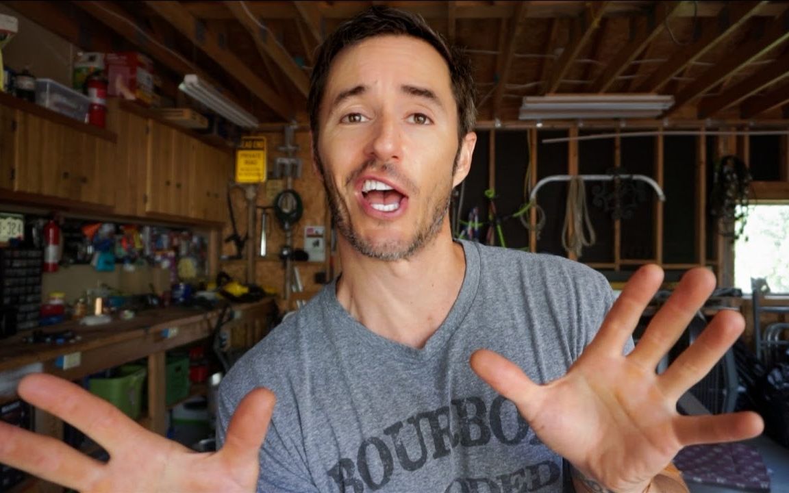 【matt and blue】一次小更新 美国高颜值夫夫的日常