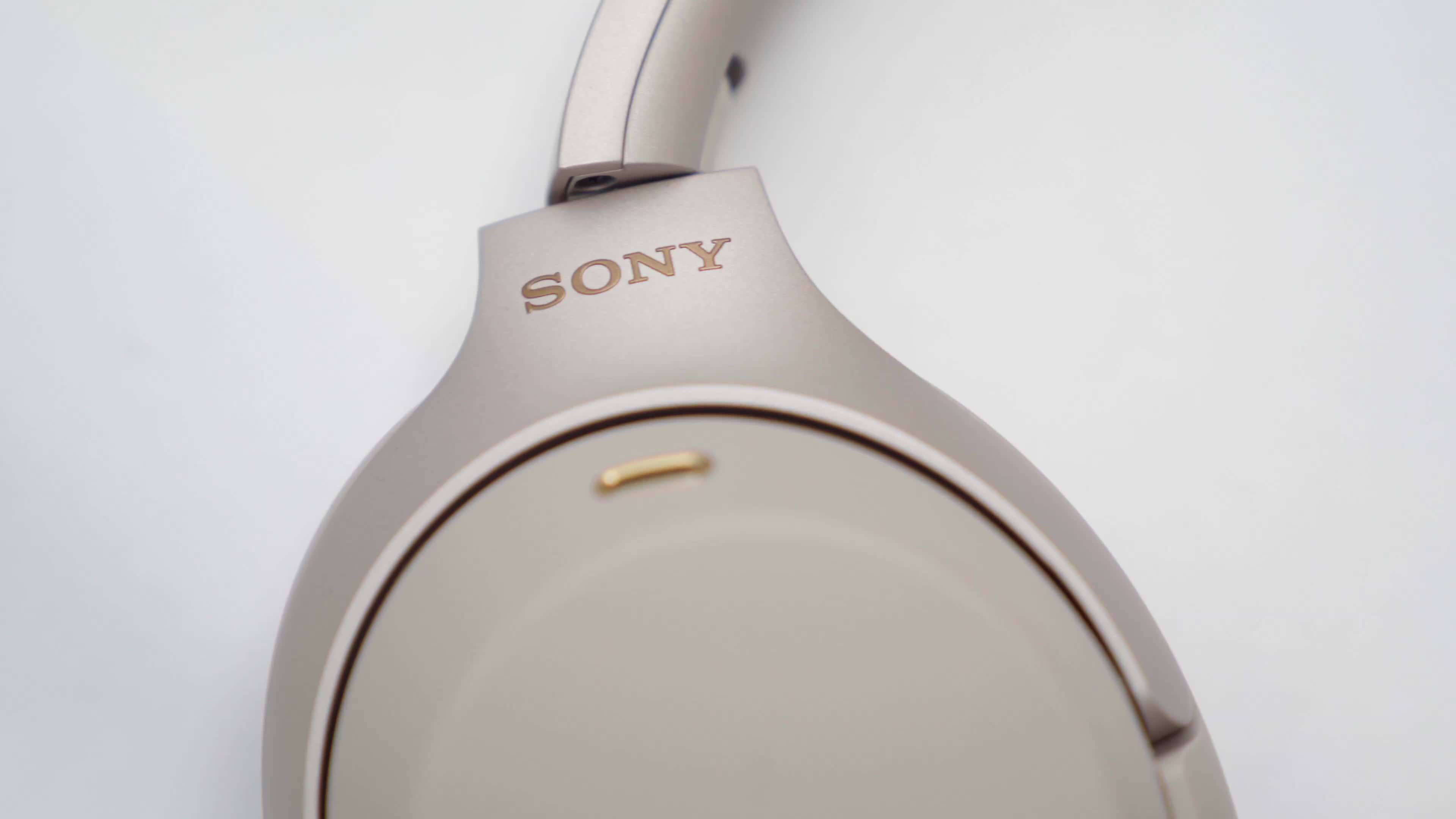 sony wh-1000xm3_哔哩哔哩 (゜-゜)つロ 干杯~-bilibili
