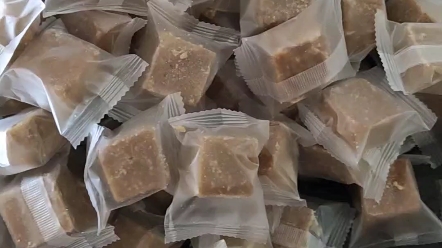 广西贵港纯甘蔗红糖!搜t宝-贵港荷城土特产