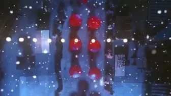 【空境】红伞，妖魔女鬼