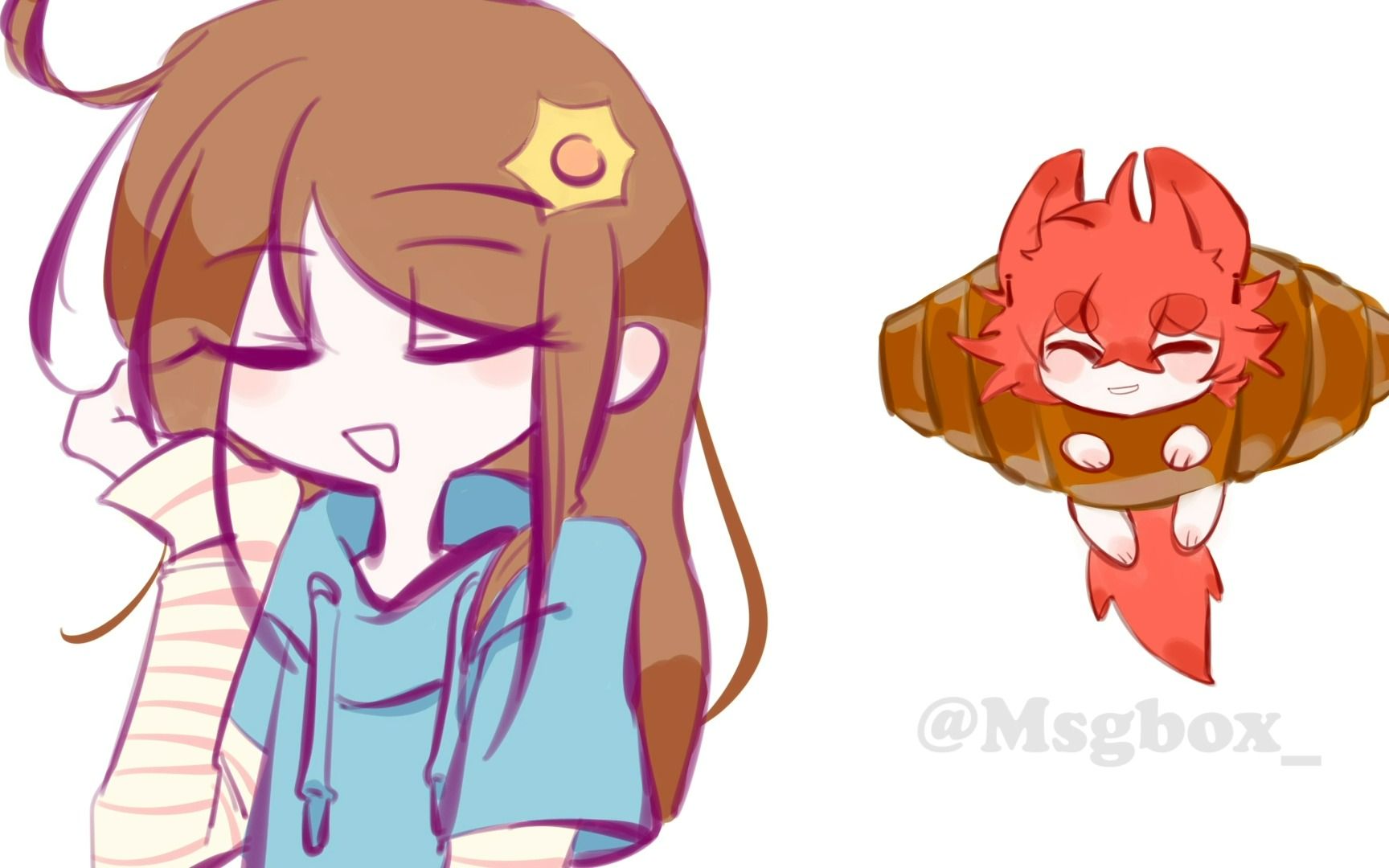 【kl_qiqi_】【qi光】quasooo