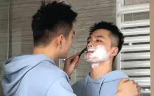 Tải video: 两个男生vlog | “幸福的时候，记得放慢倍速”