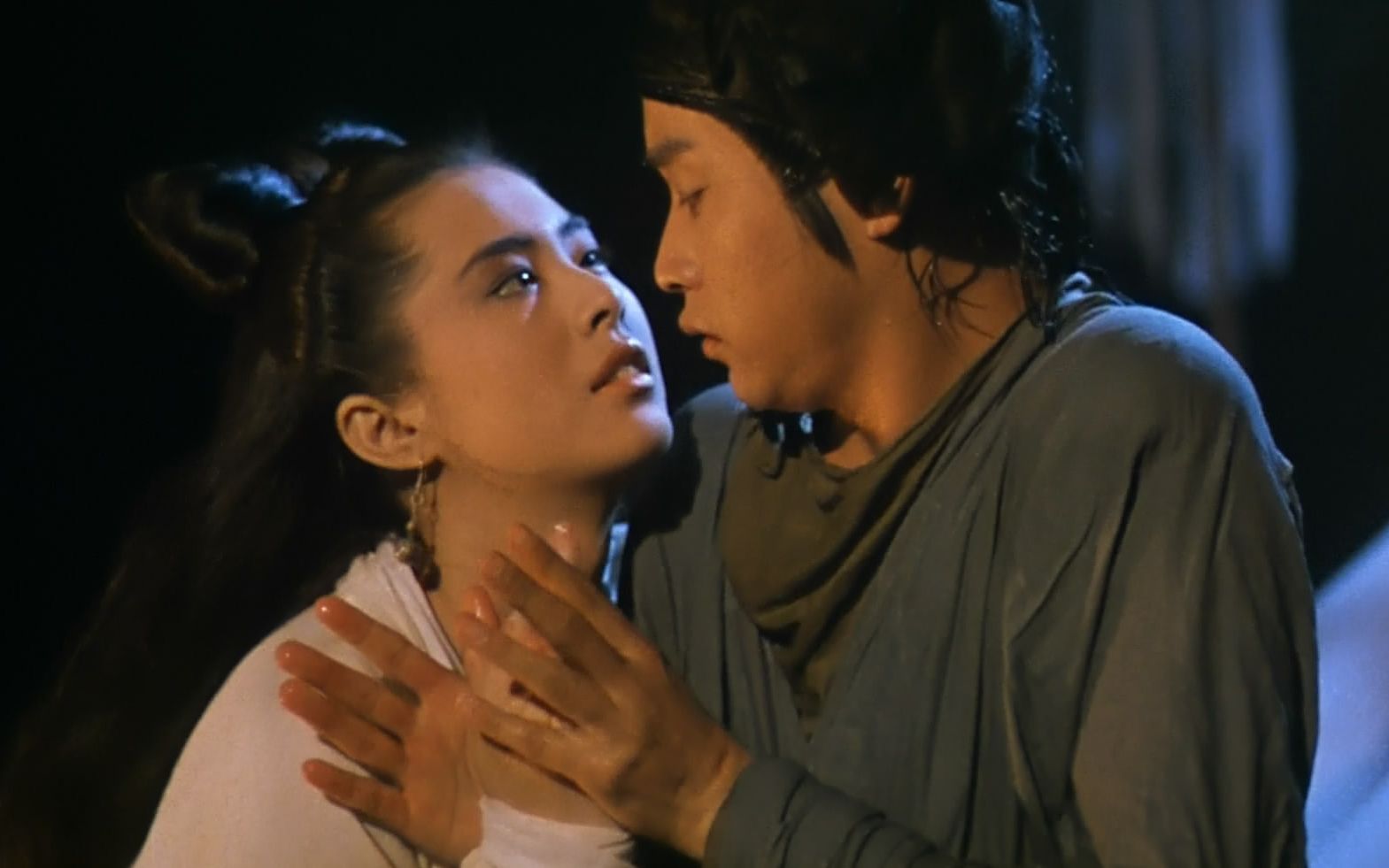 倩女幽魂粤语版片头曲