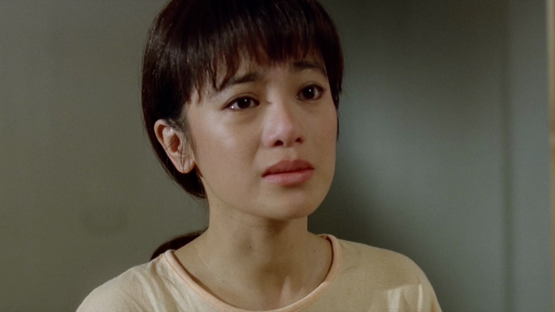 海滩的一天 高清 杨德昌 1983 11