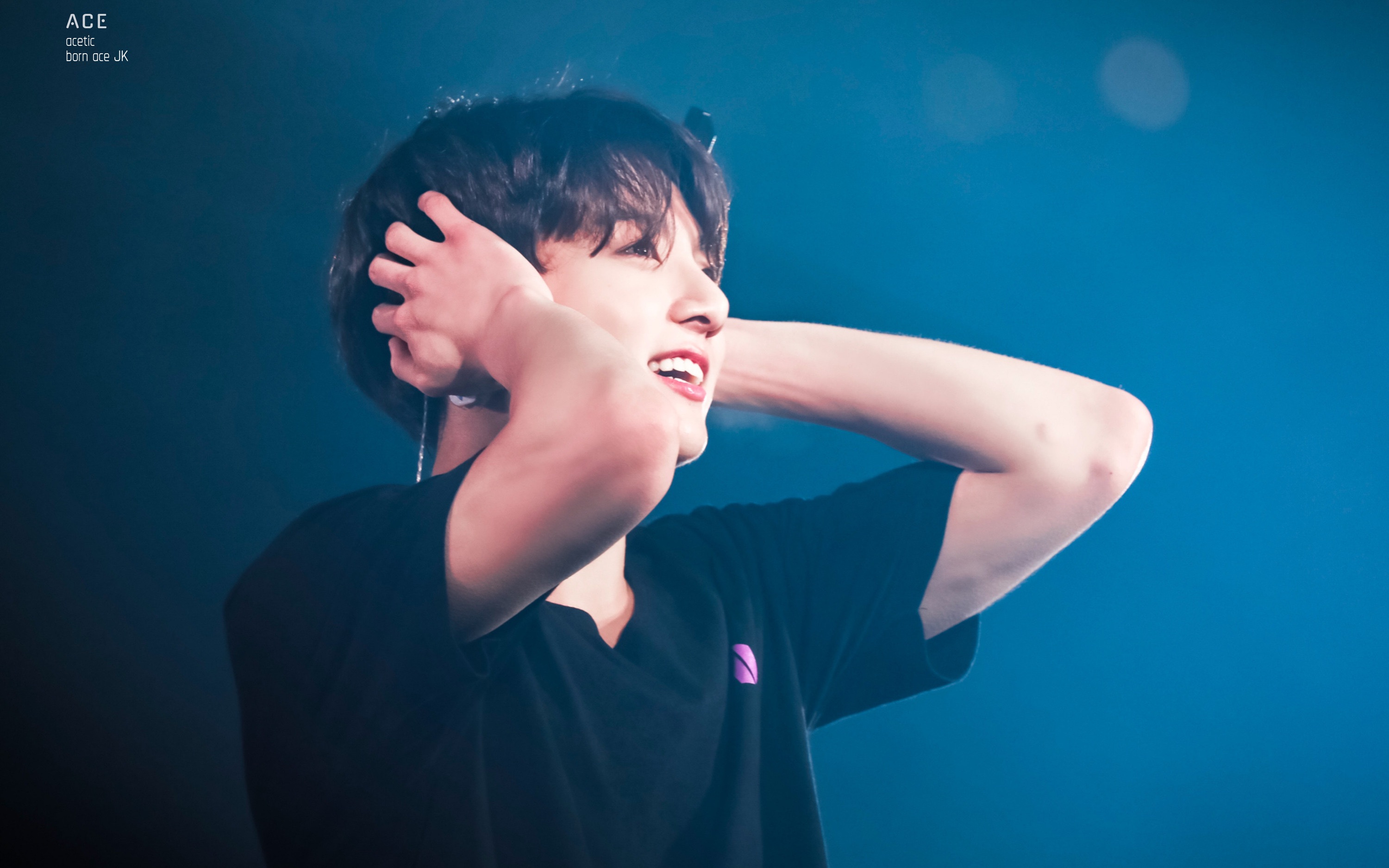 【田柾国】【jungkook】【防弹少年团bts】【翻唱】这样的ending (原