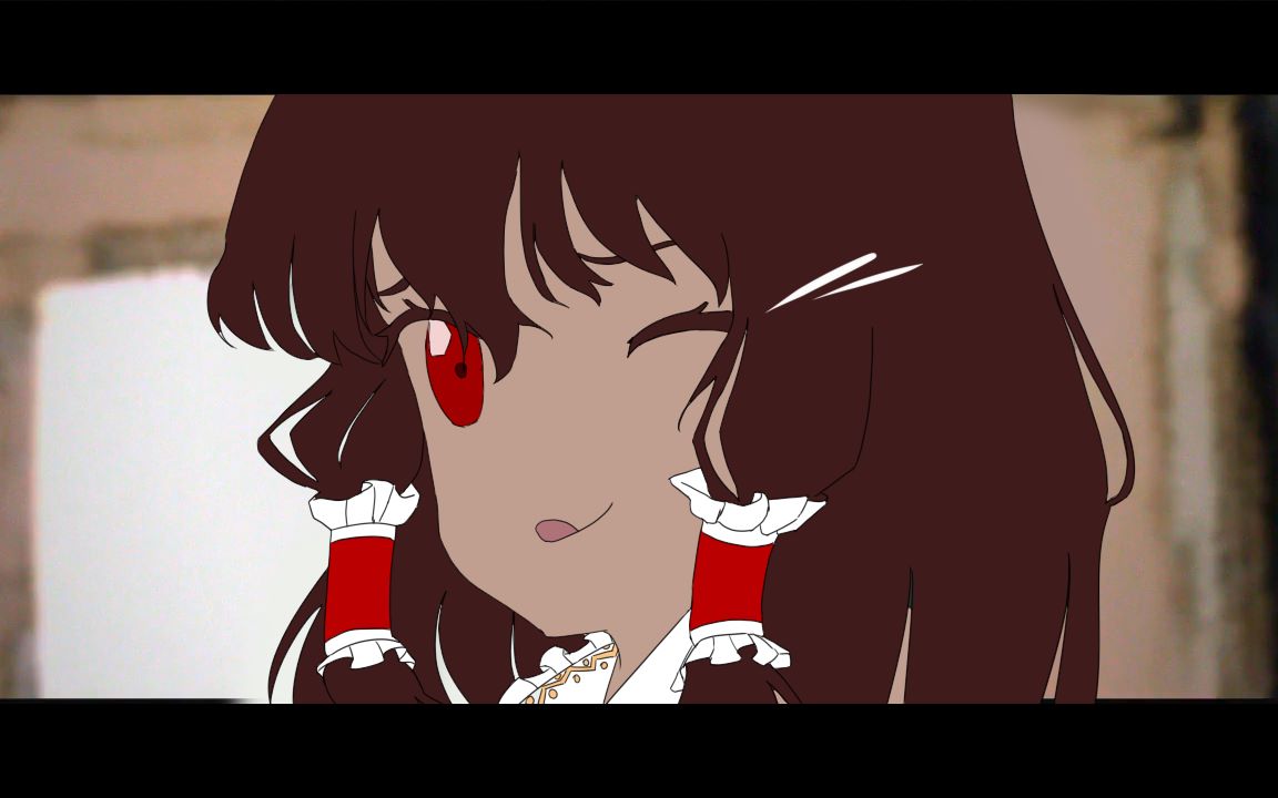 【东方手书/片段】垃圾