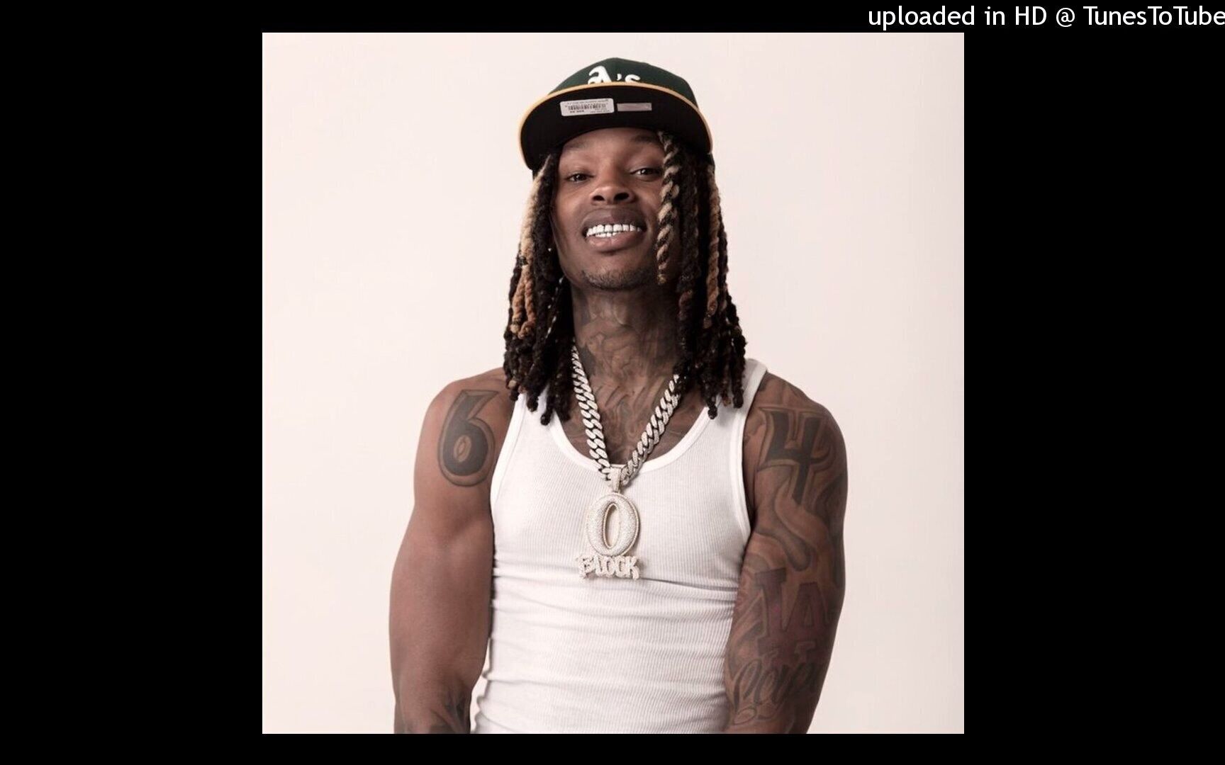 [free] king von type beat x otf type beat -why he told