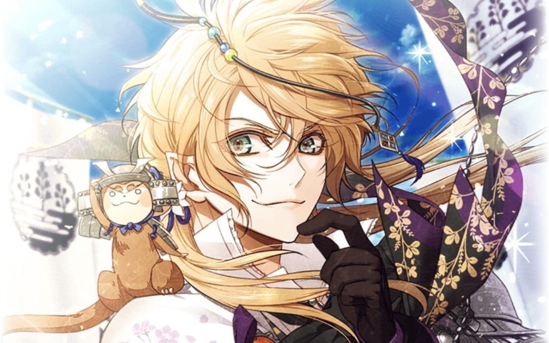 【战刻夜想曲】丰臣秀吉5星[黄金的光芒]【战刻夜想曲】丰臣秀吉4星