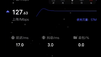 江苏移动千兆,不支持xgpon情况下换不了f7607p,只能用双wan了.哔哩哔哩bilibili