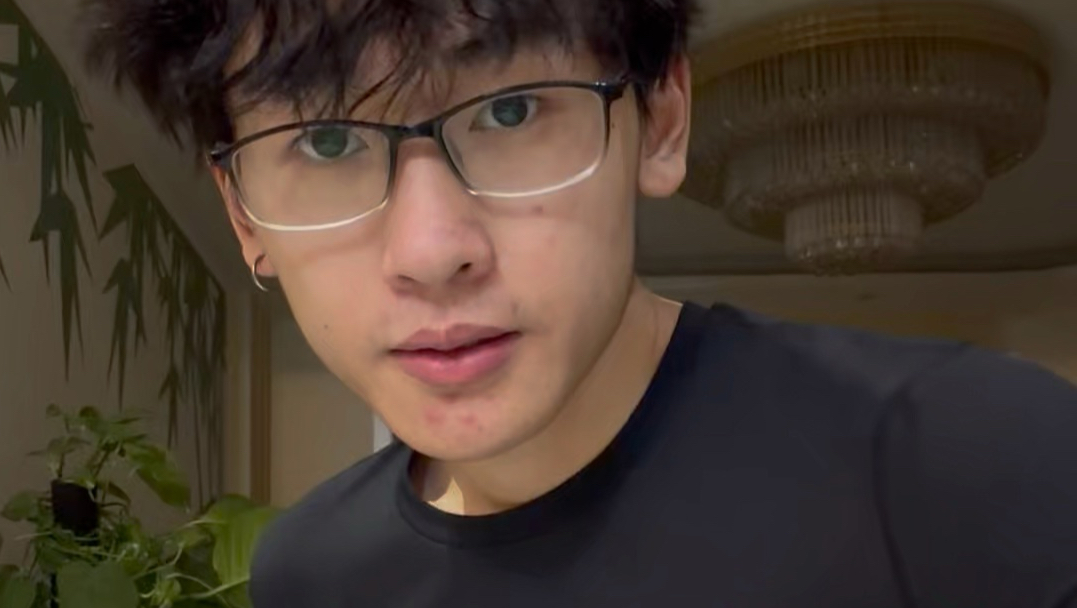 今天生日有点激动啊