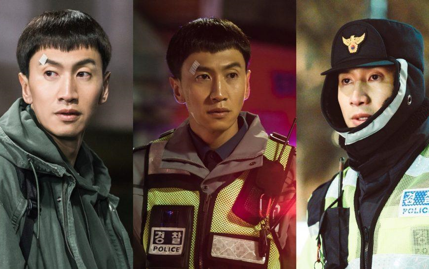 韩剧live李光洙x郑有美廉尚秀x韩静吴ost合集