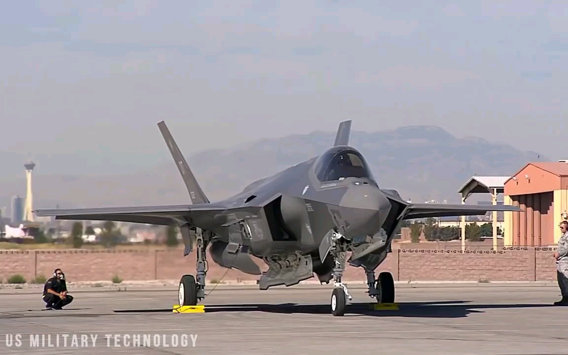 F35“大象漫步”表演完整版哔哩哔哩bilibili