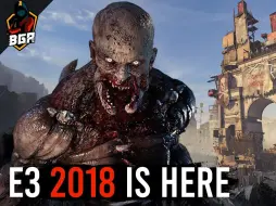 Download Video: 【熟肉】《消逝的光芒2》E3 2018 Elyseum（爱丽舍）重大更新 | Dying Light 2