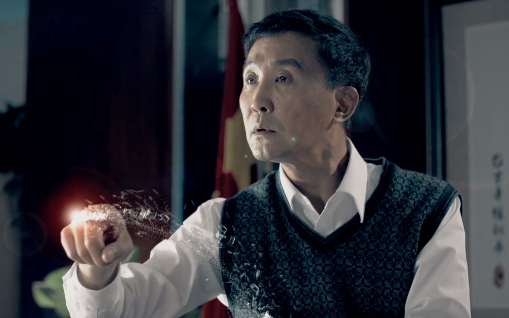 你过来啊用达康书记的方式打开羞羞的铁拳