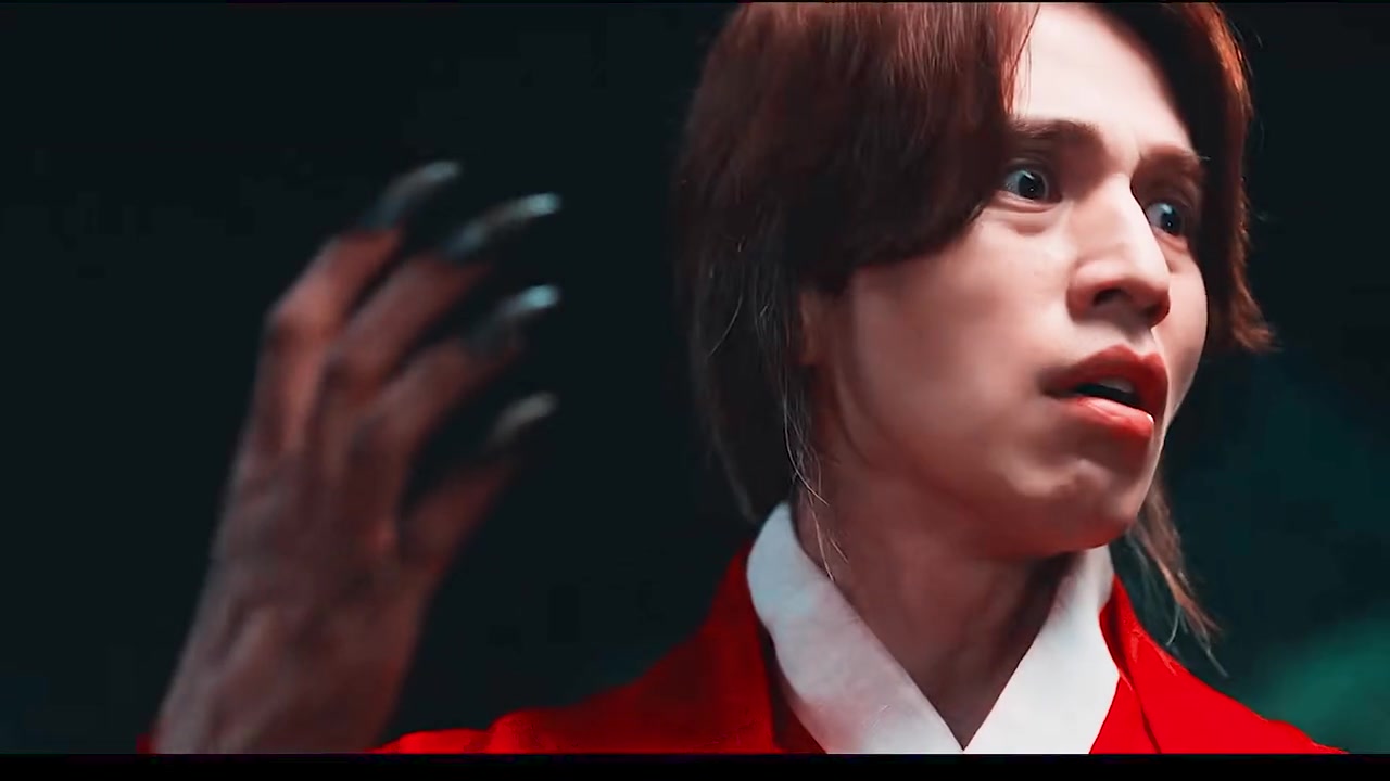 九尾狐传:终于知道老李为什么会杀了他的初恋了,因为契约人的请求是