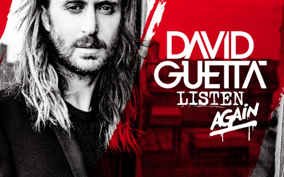 david guetta 塔叔好听不火的好歌