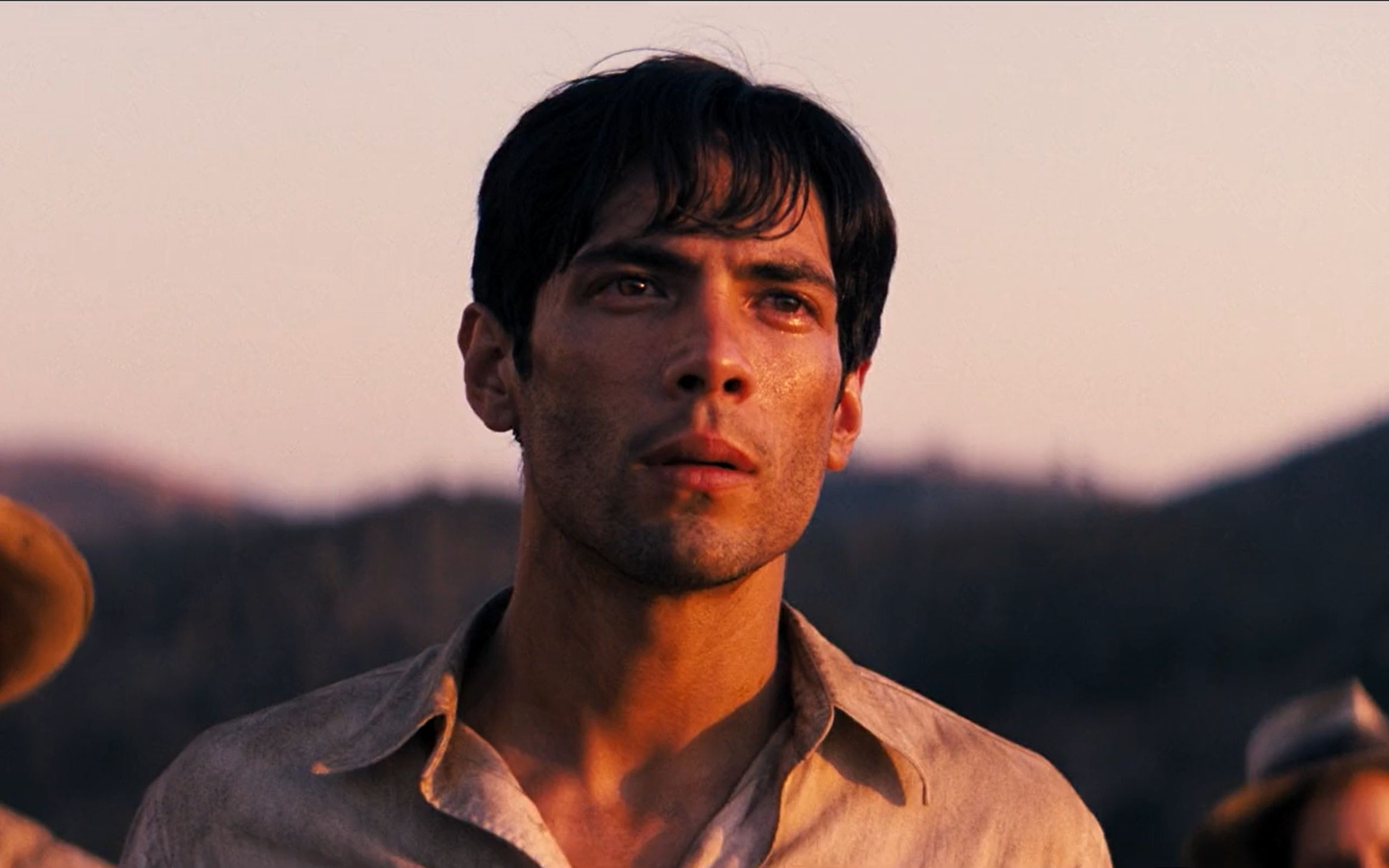 《巴比伦(2022)》片尾好莱坞电影史混剪