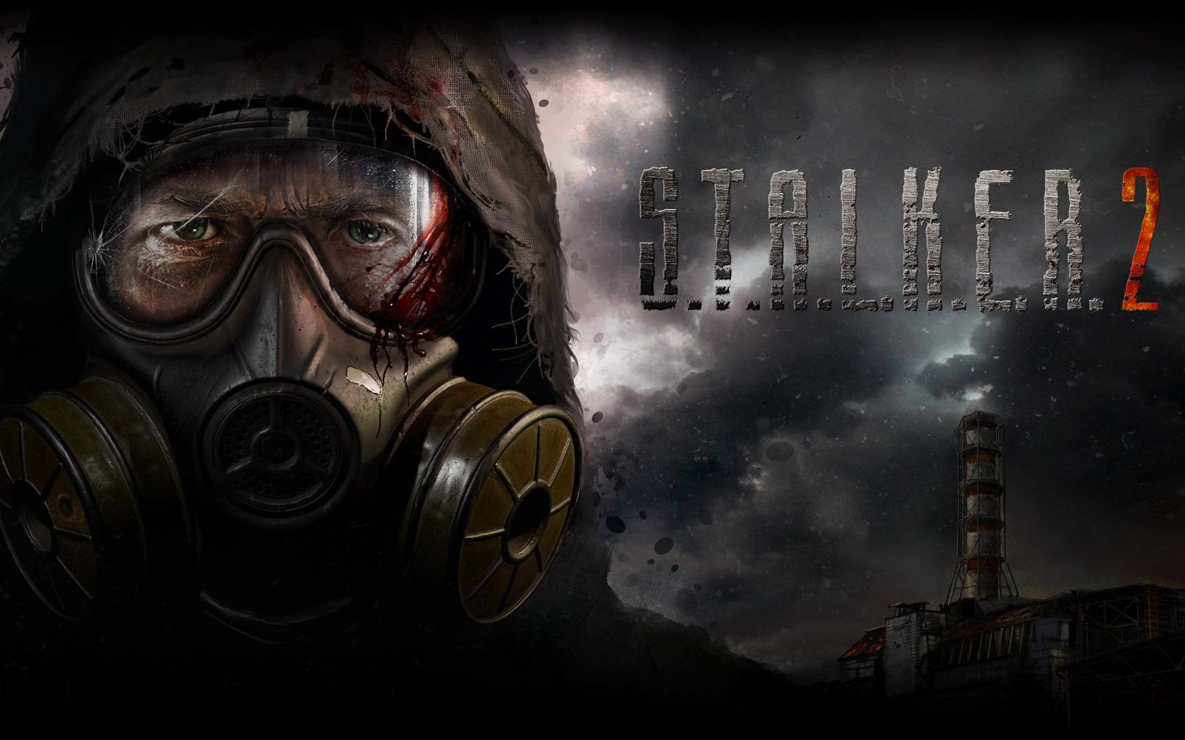 [图]《潜行者2（S.T.A.L.K.E.R. 2）》已上线Steam页面最低显卡需求GTX1060