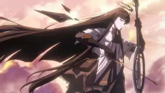 【日服/悠星动画/含隐藏版】明日方舟「崔林特尔梅之金」动画PV【MCE汉化组】