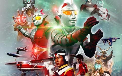 童年回忆系列——詹伯a