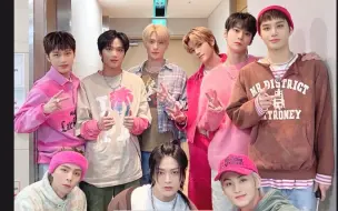 Video herunterladen: 与嘴毒路人朋友 浅评NCT 127颜值 blx勿入