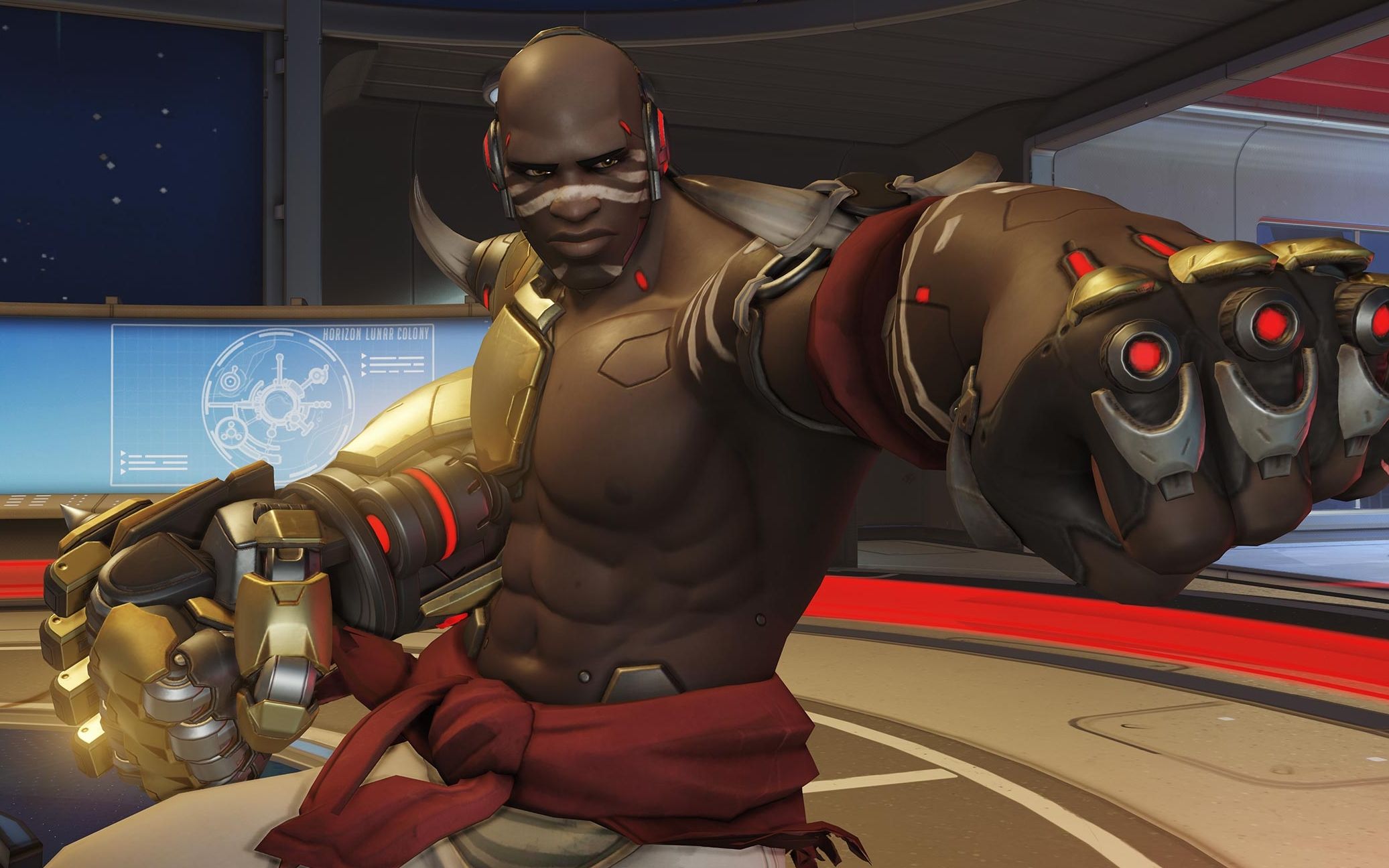 【铁拳】体验了一把曹飞,真香