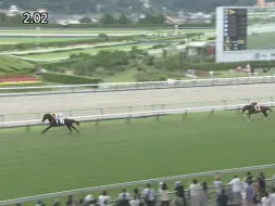 Download Video: 24.07.20 福岛5R 2岁新马【ピコチャンブラック/皮克小黑】