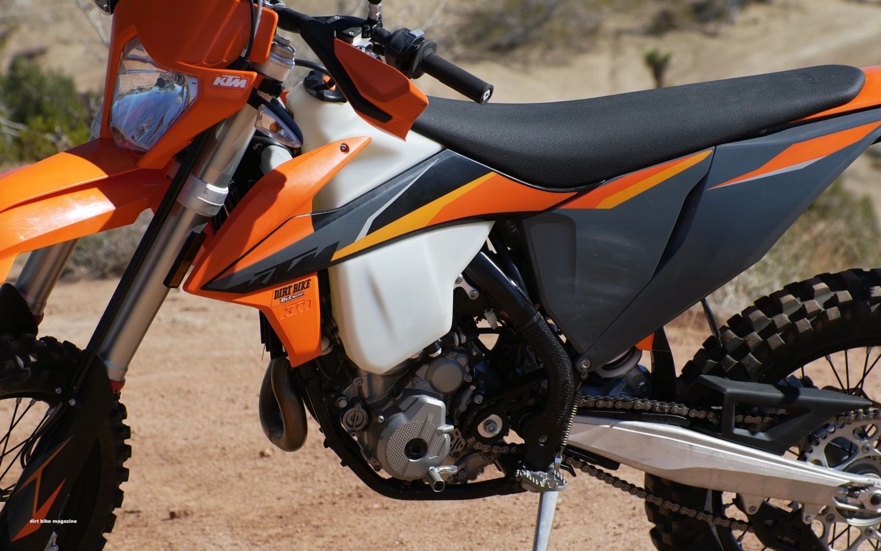 2021款 ktm 350excf_哔哩哔哩 (゜-゜)つロ 干杯~-bilibili