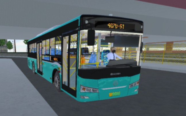 【疫情之景】pbsu:金旅xml6105jhevl5c相城公交涂装试跑407u-10 ts(大