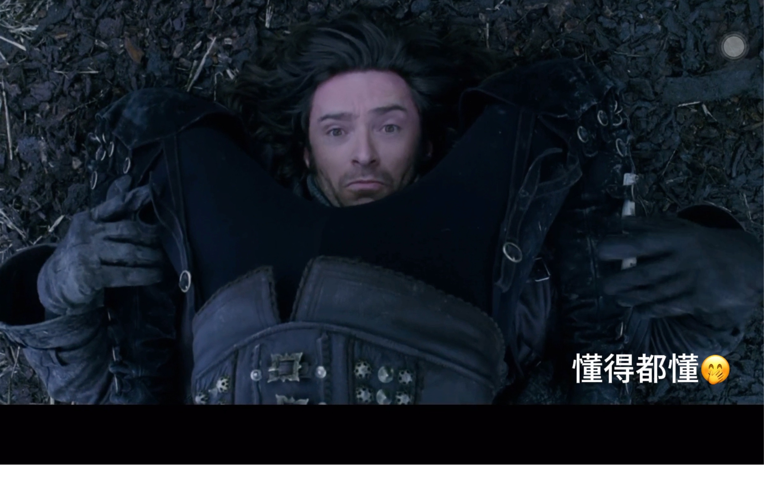 【范海辛reaction】长发休好帅好美好漂亮