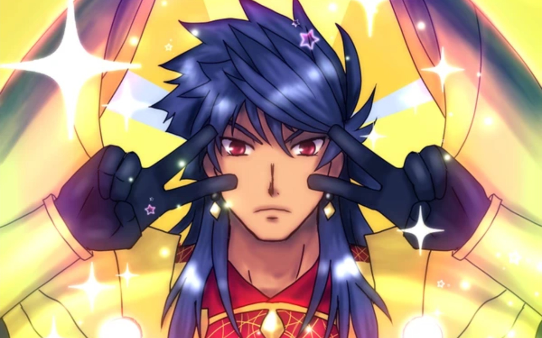 fgo神祖单挑情人节高难