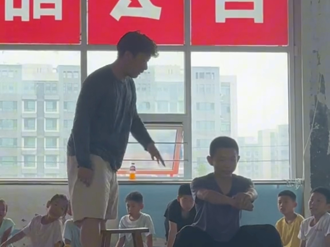 【笨小海涛】我的最新作品，快来一睹为快！