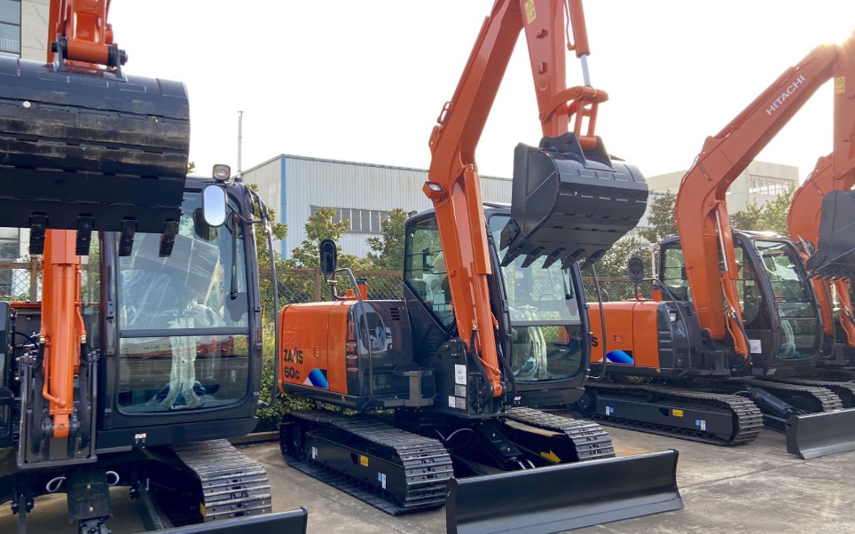 日立新款60c, 可可爱爱!