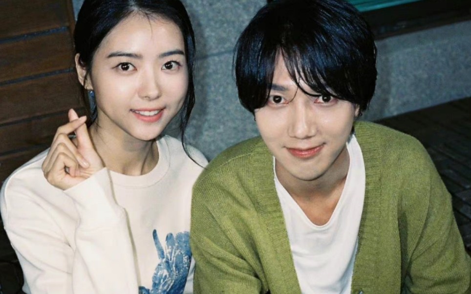 艺声林娜荣我们结婚啦cut合集持更至最新我们成为家人了