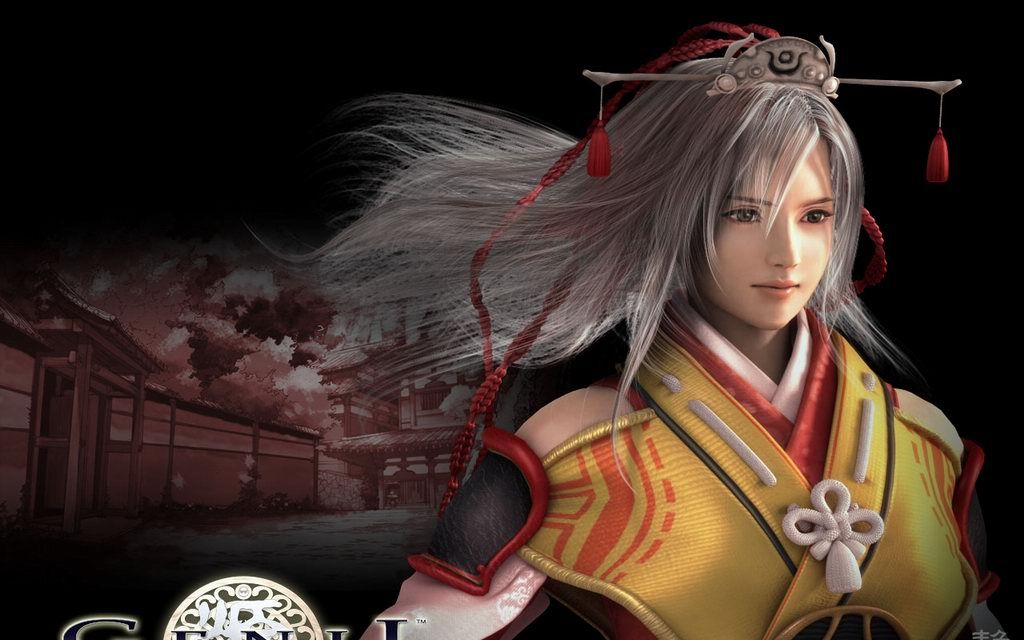 ps2《源氏:武士的黎明》汉化版剧情流程_单机游戏热门视频