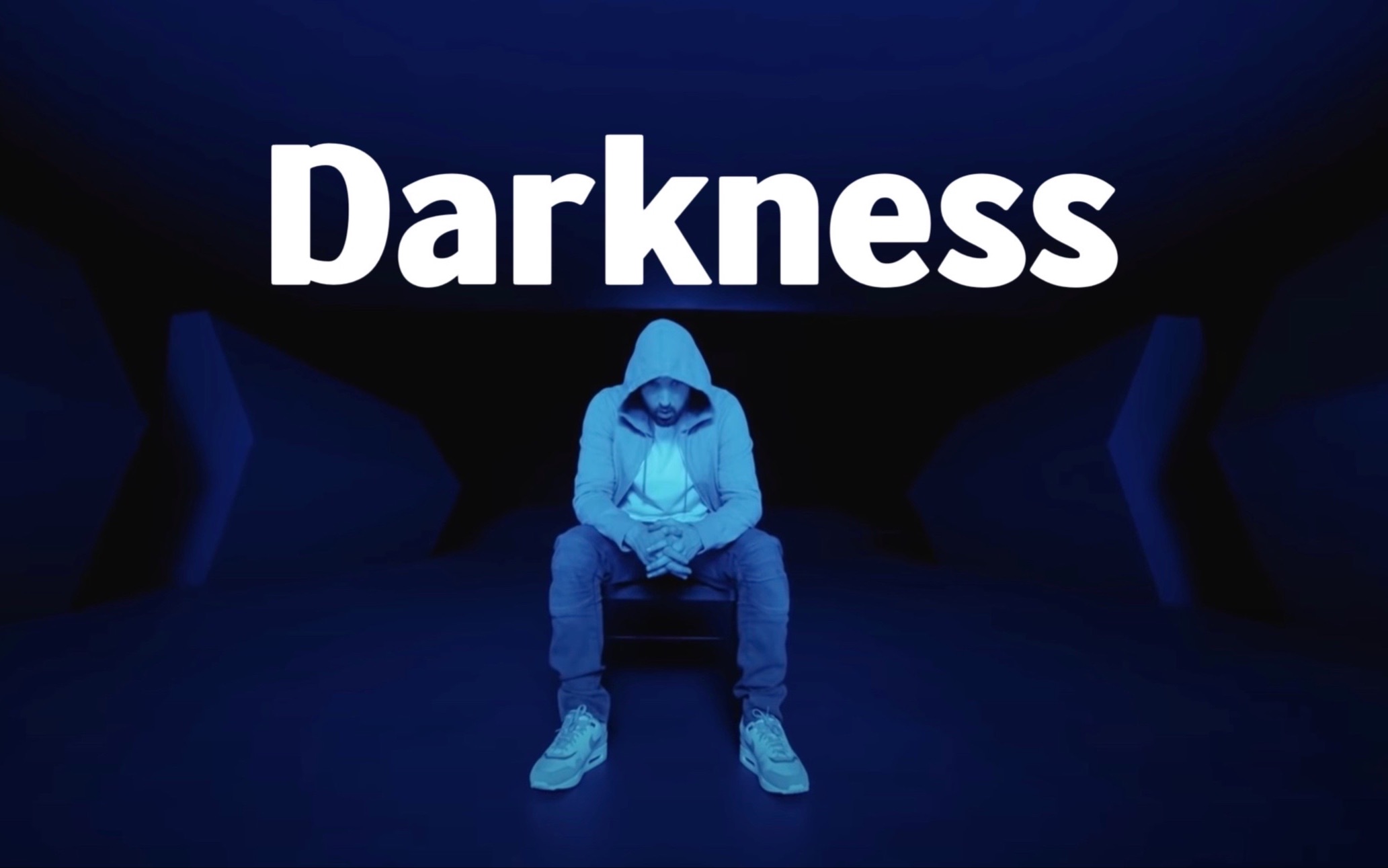 【反应视频】全站最深度解析《Darkness》!姆爷在《Stan》之后的又一首叙事经典!哔哩哔哩bilibili