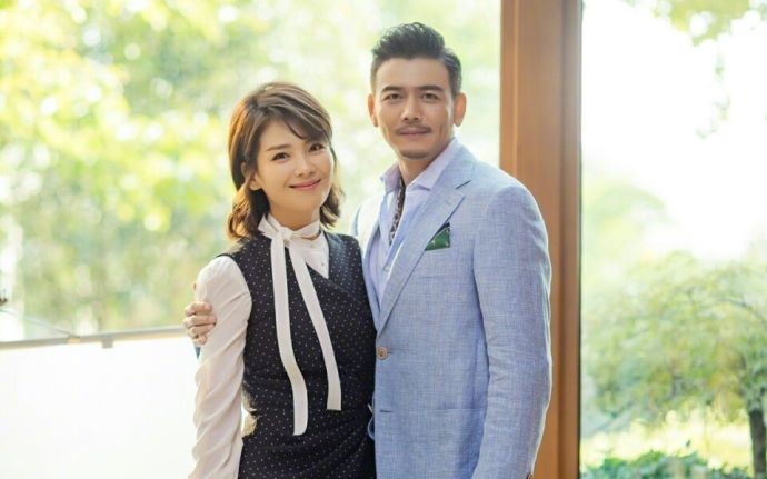 【欢乐颂】【安包夫妇】前情提要&第二季片花混剪